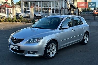 mazda 3 2006 в Киев от профессионального продавца Valia