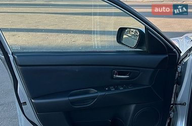 Хетчбек Mazda 3 2006 в Києві