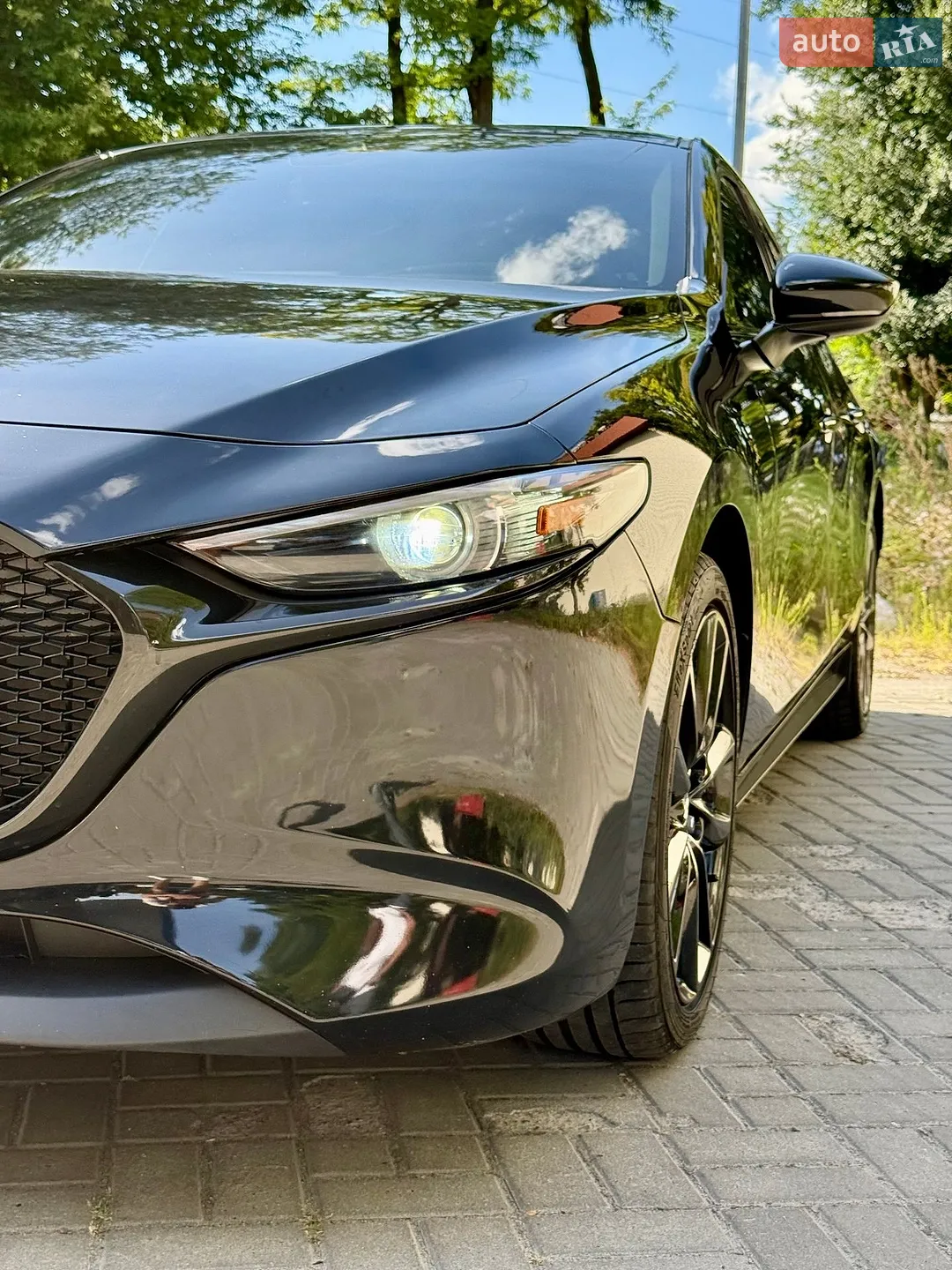 2022 Mazda 3 - мініатюра 6