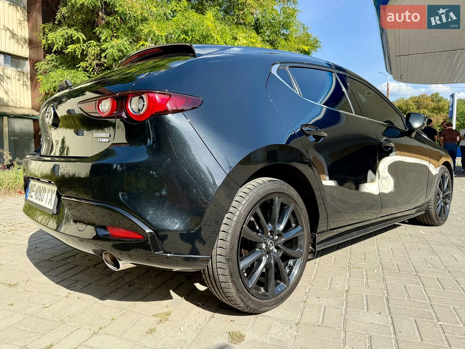 2022 Mazda 3 - мініатюра 12