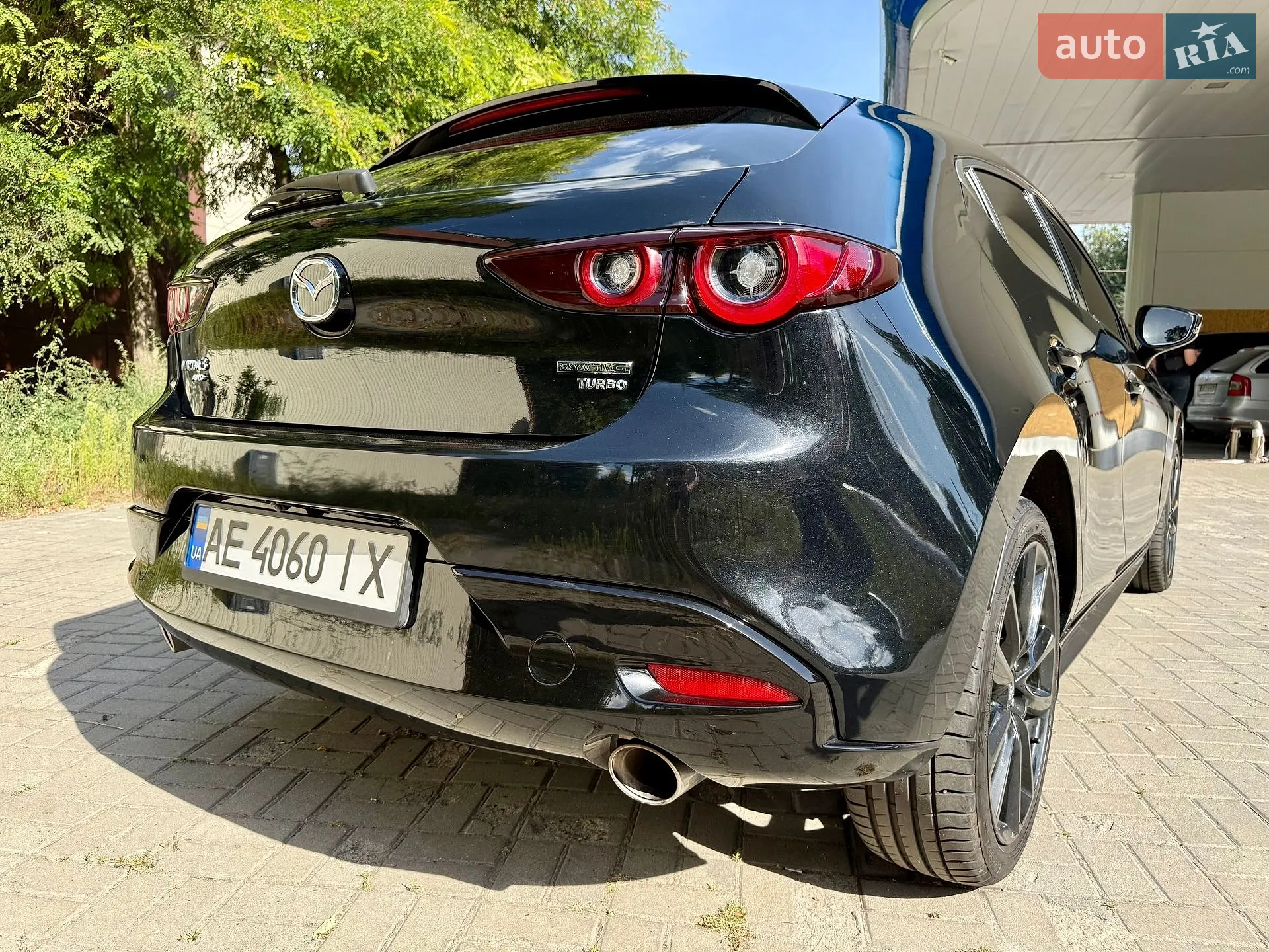 2022 Mazda 3 - мініатюра 13
