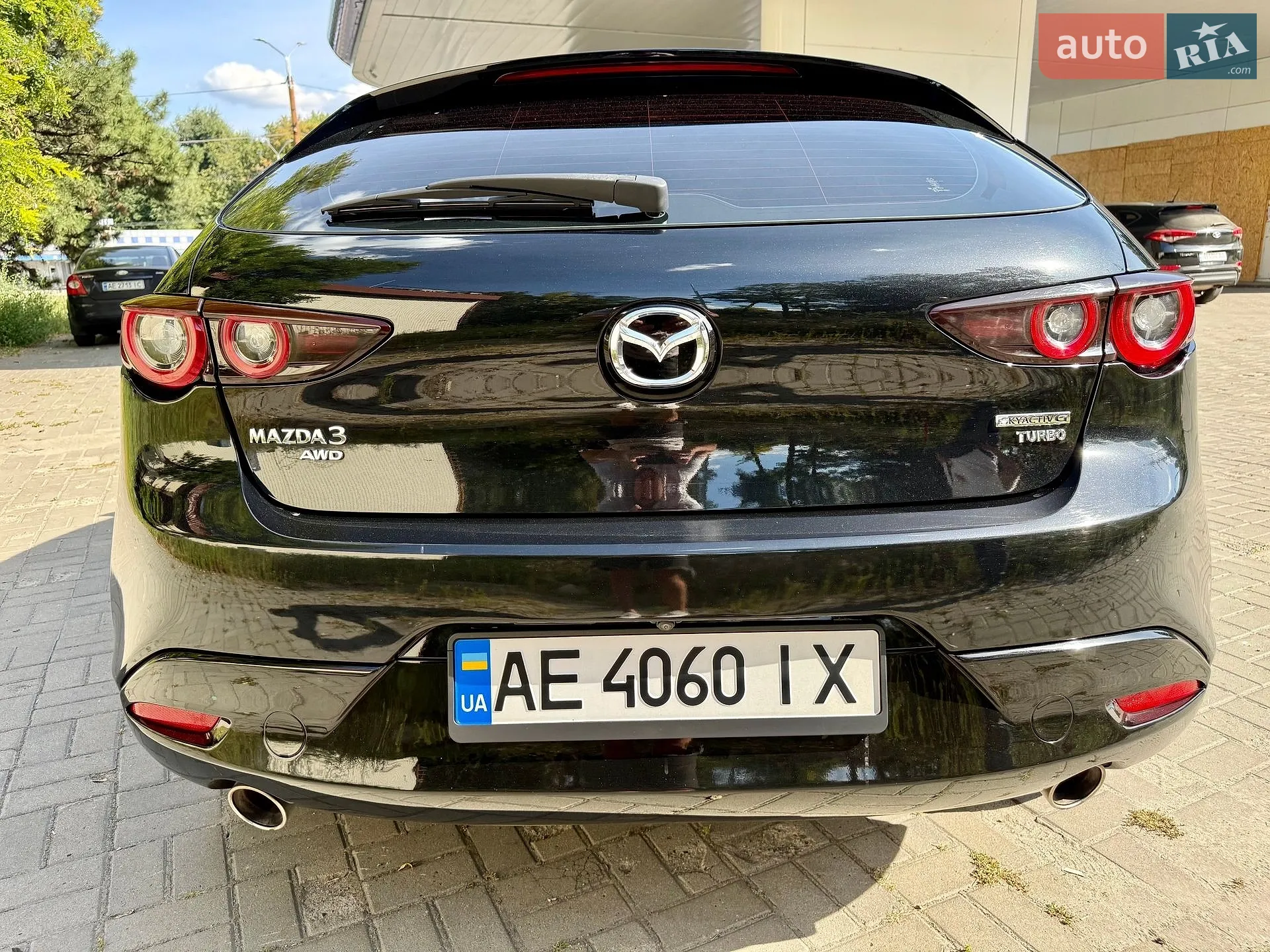 2022 Mazda 3 - мініатюра 14