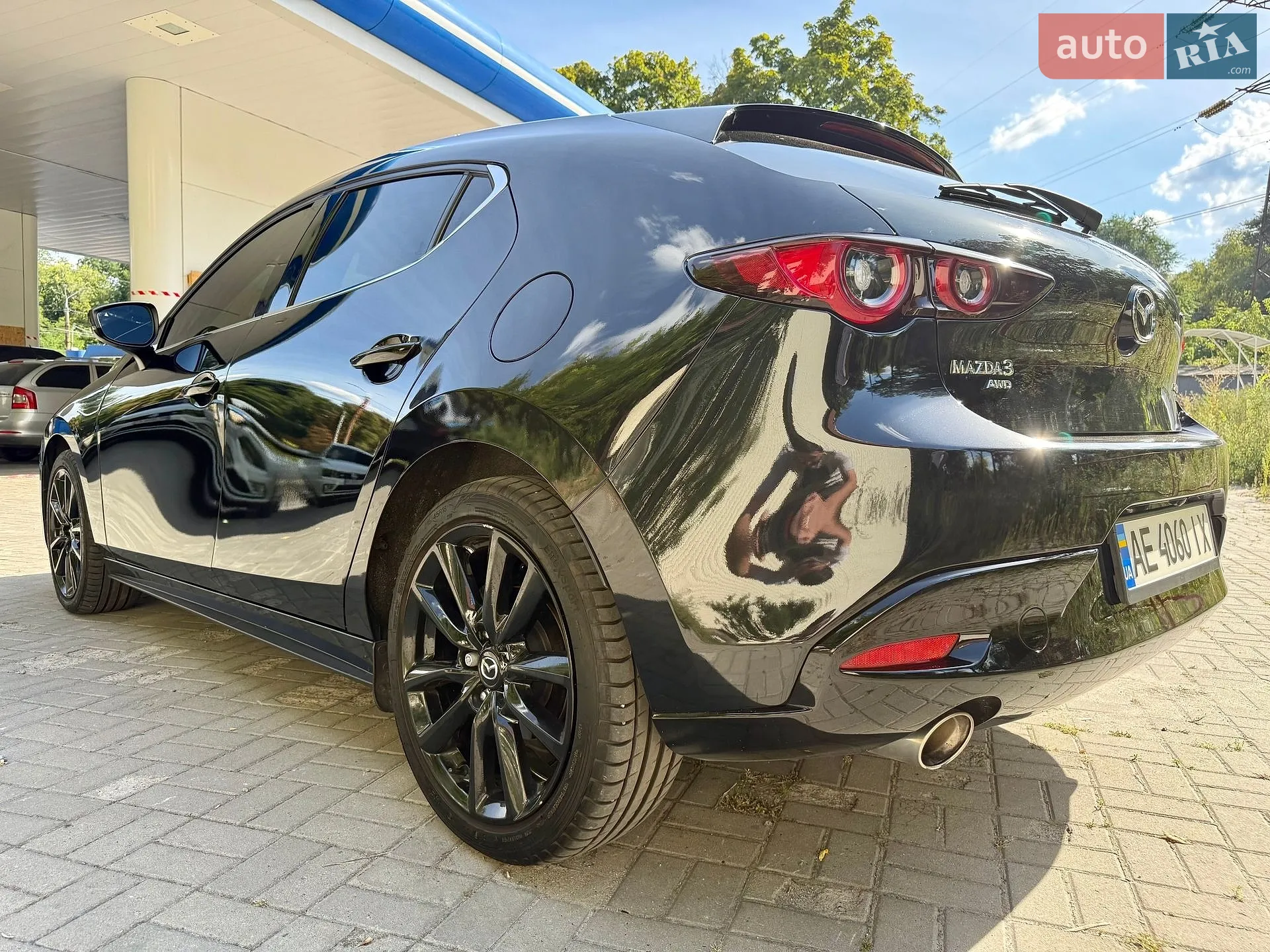 2022 Mazda 3 - мініатюра 15