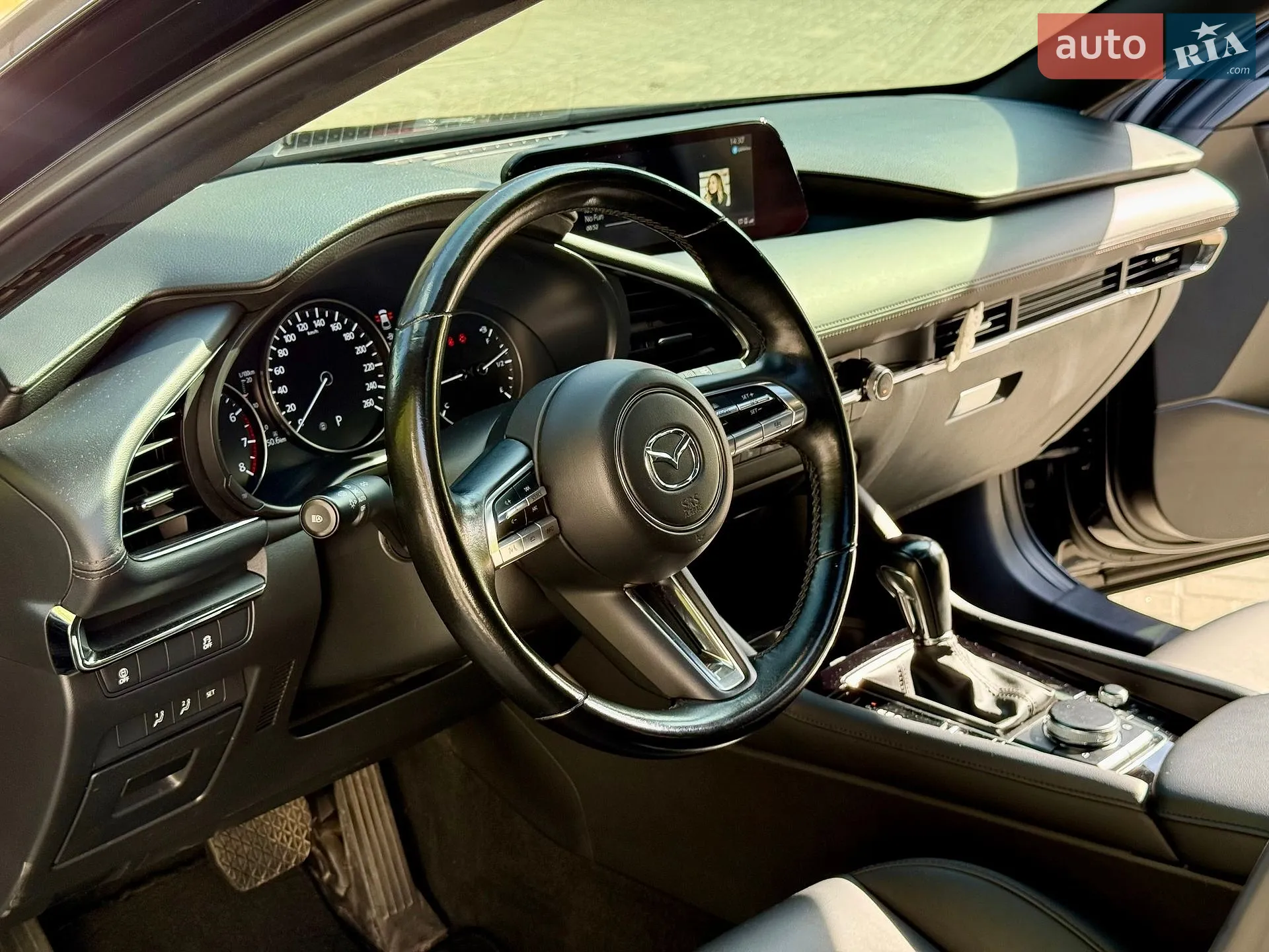 2022 Mazda 3 - мініатюра 17