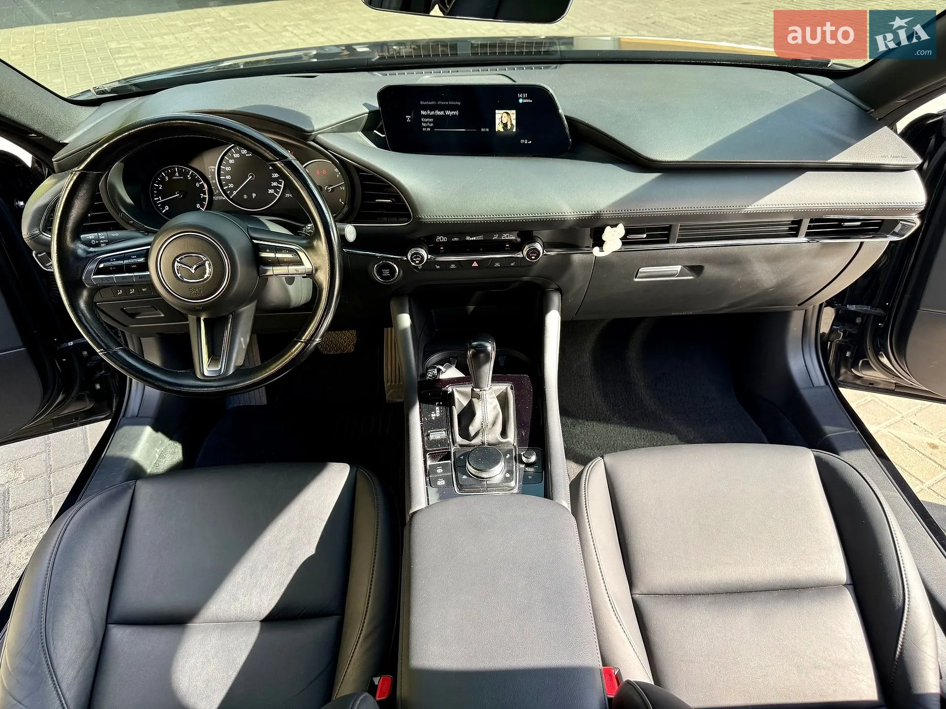 2022 Mazda 3 - мініатюра 21