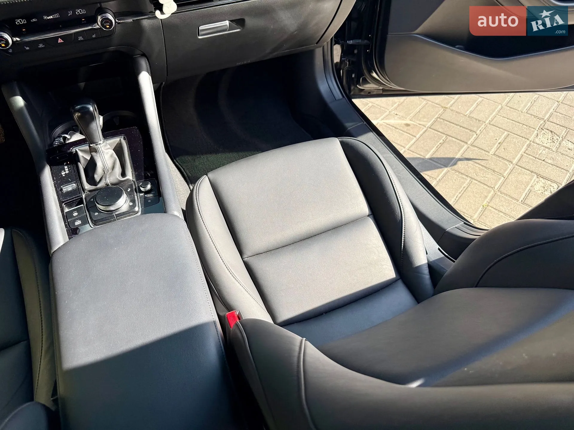 2022 Mazda 3 - мініатюра 23