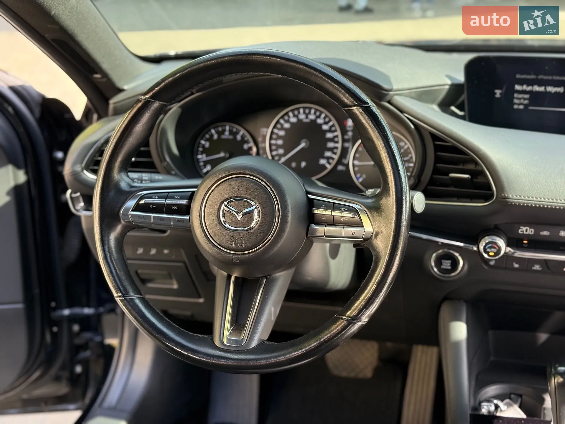 2022 Mazda 3 - мініатюра 26