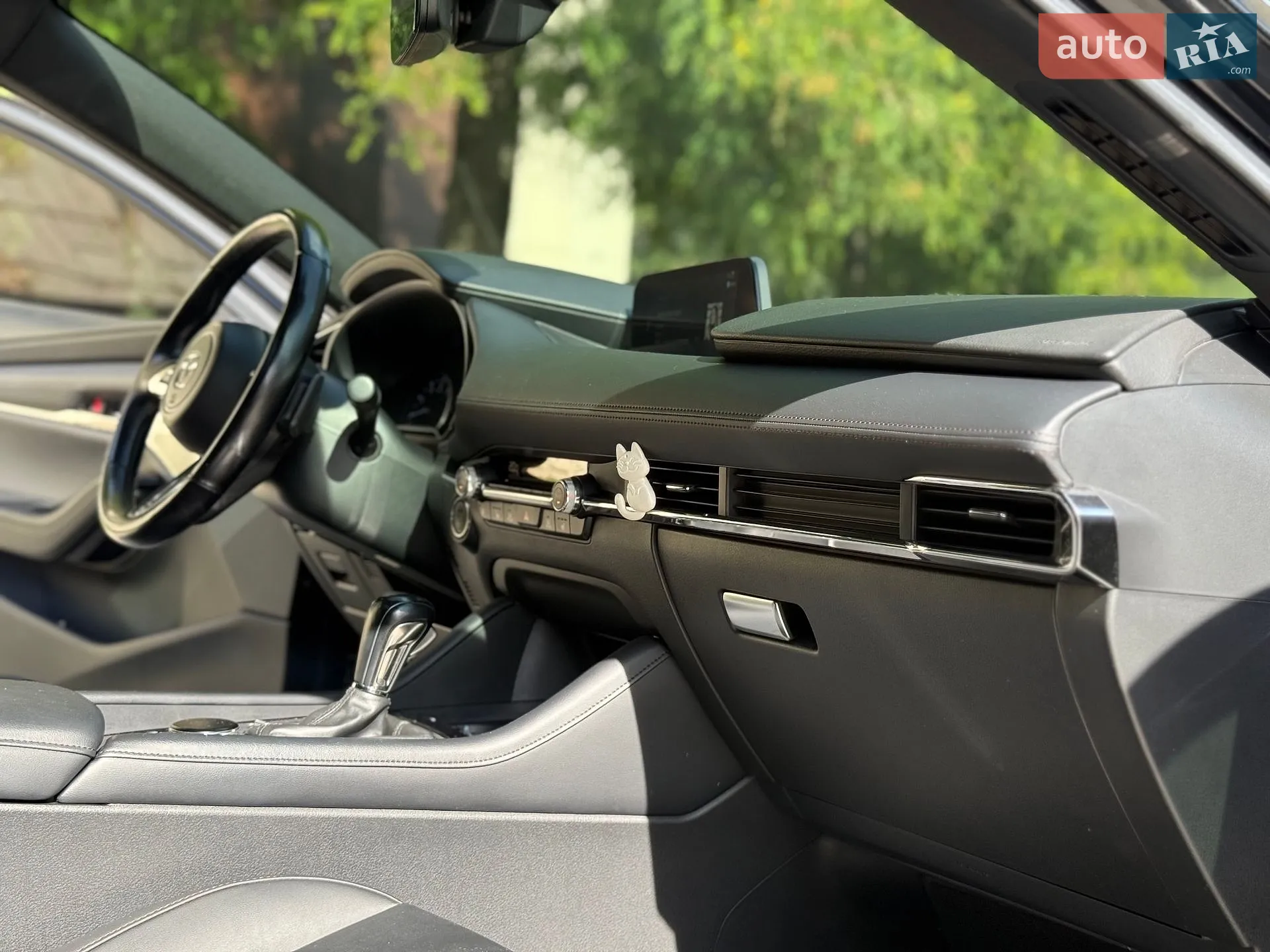2022 Mazda 3 - мініатюра 27