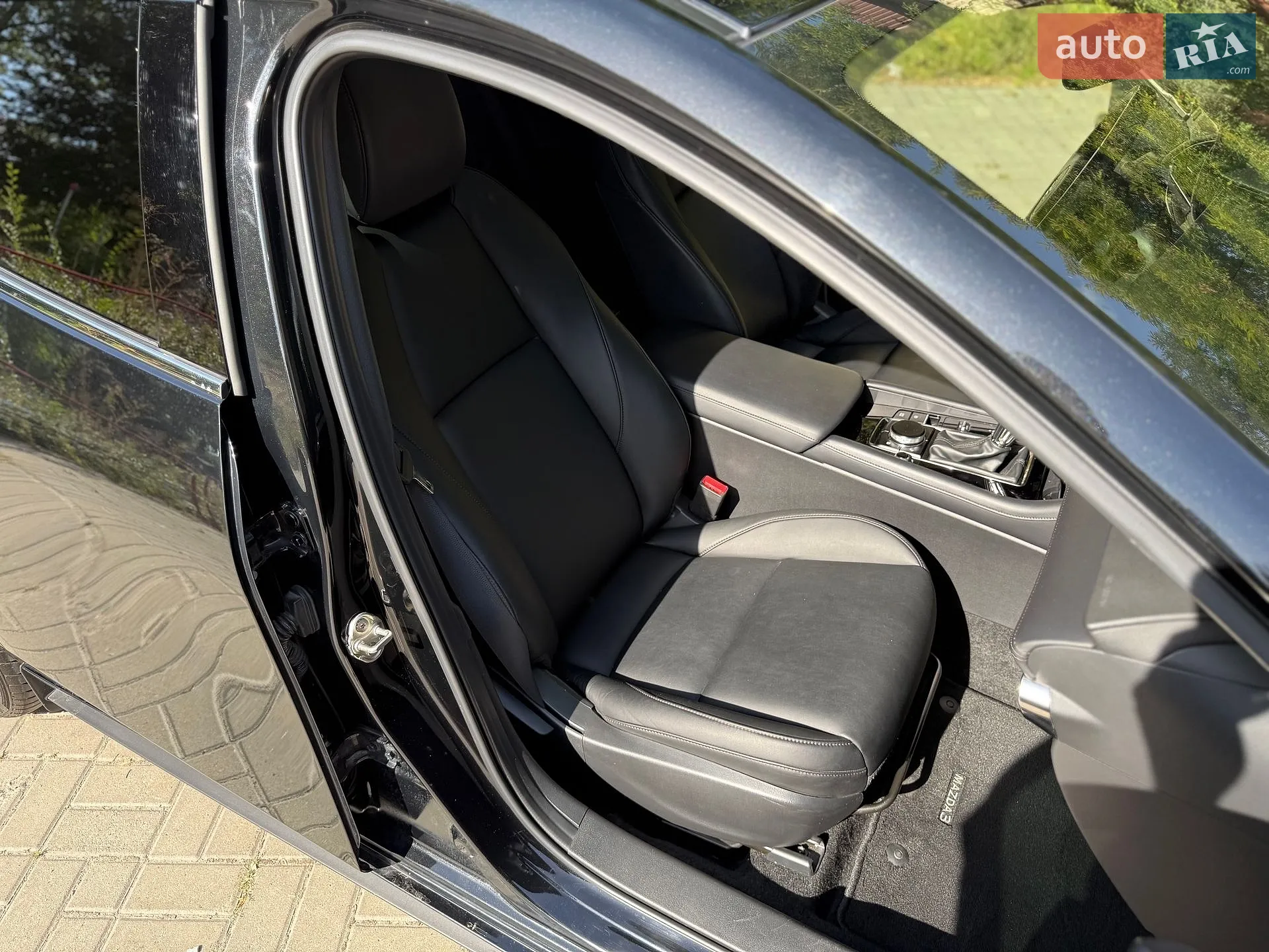 2022 Mazda 3 - мініатюра 28