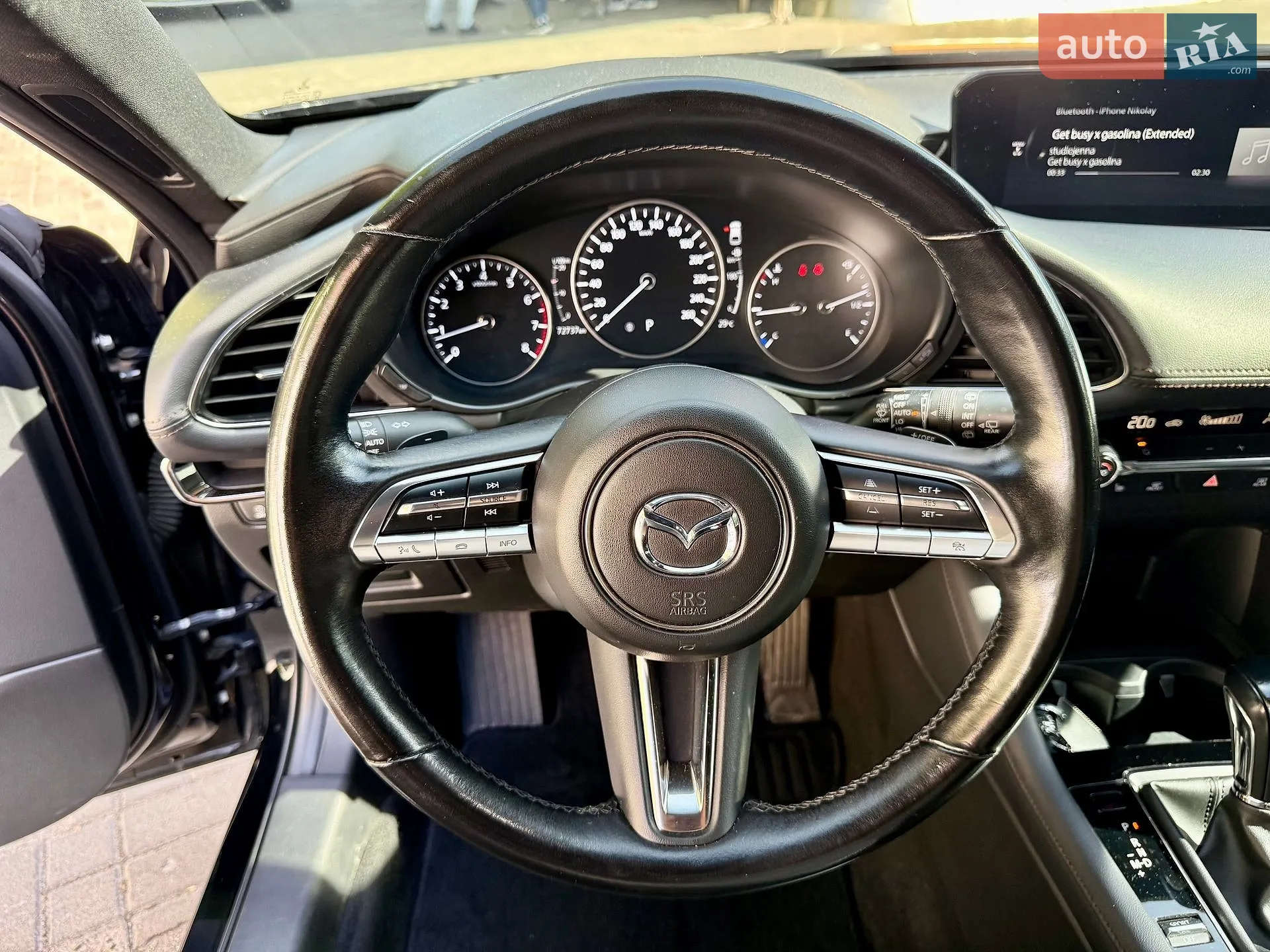 2022 Mazda 3 - мініатюра 31