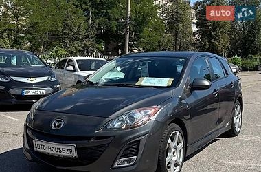 Хетчбек Mazda 3 2010 в Запоріжжі