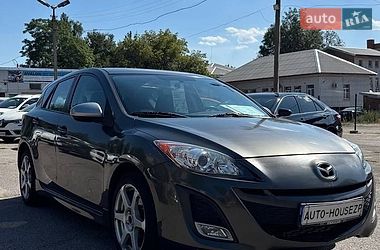 Хетчбек Mazda 3 2010 в Запоріжжі