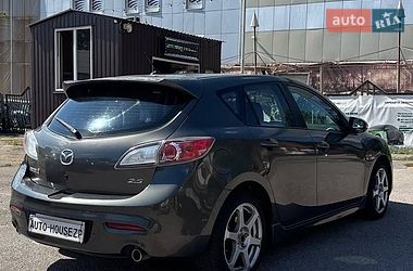 Хетчбек Mazda 3 2010 в Запоріжжі