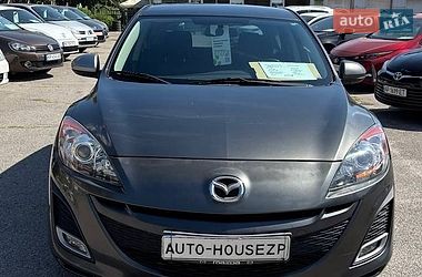 Хетчбек Mazda 3 2010 в Запоріжжі