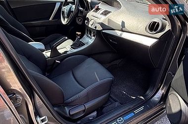 Хетчбек Mazda 3 2010 в Запоріжжі
