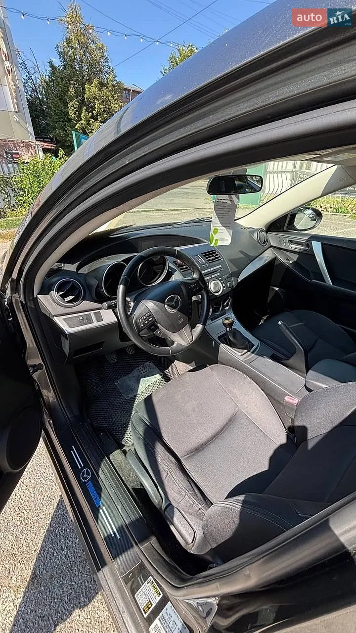 2010 Mazda 3 - мініатюра 8