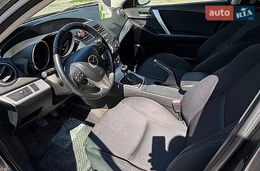 Хетчбек Mazda 3 2010 в Запоріжжі