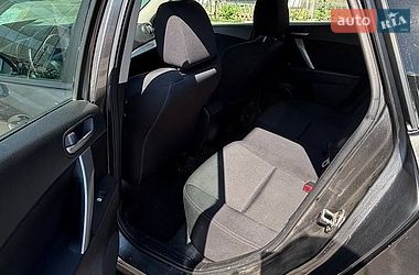 Хетчбек Mazda 3 2010 в Запоріжжі