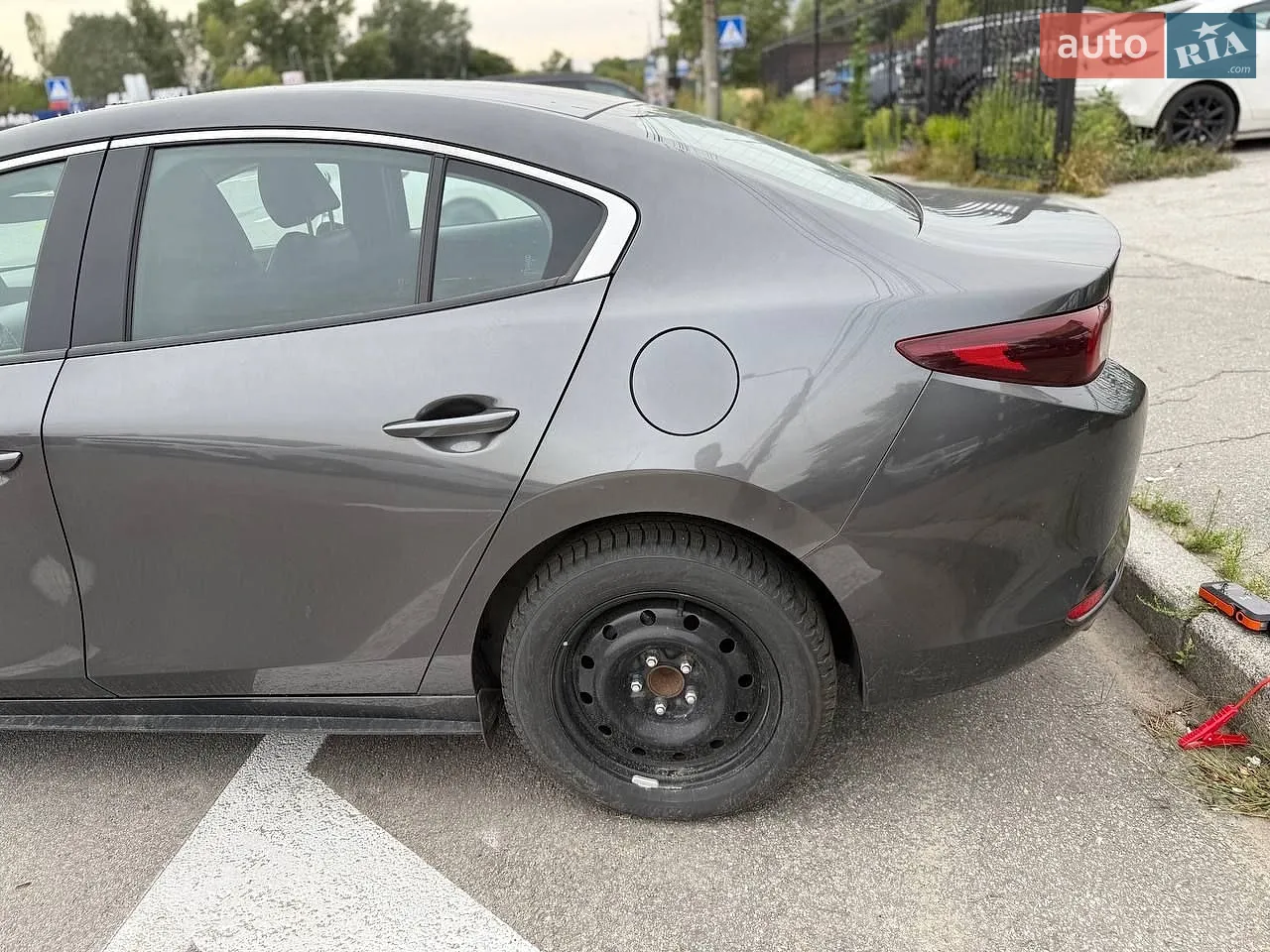2024 Mazda 3 - мініатюра 14