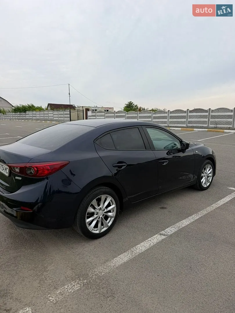 2014 Mazda 3 - мініатюра 3
