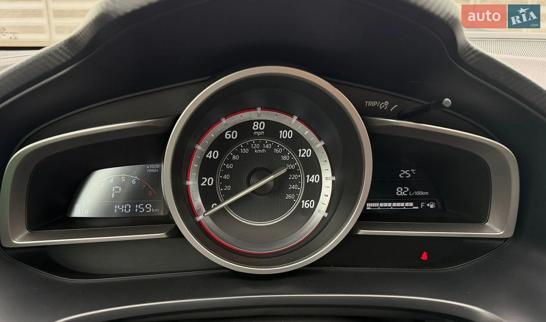 2014 Mazda 3 - мініатюра 9