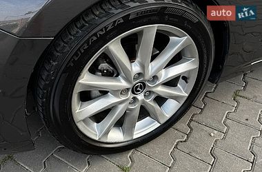 Седан Mazda 3 2017 в Чернівцях фото 13 Седан Mazda 3 2017 в Чернівцях