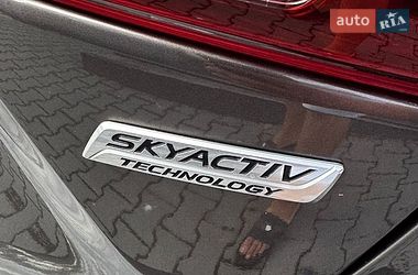 Седан Mazda 3 2017 в Чернівцях фото 22 Седан Mazda 3 2017 в Чернівцях