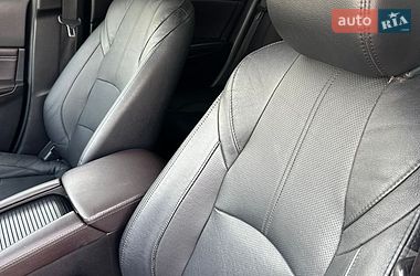 Седан Mazda 3 2017 в Чернівцях фото 33 Седан Mazda 3 2017 в Чернівцях