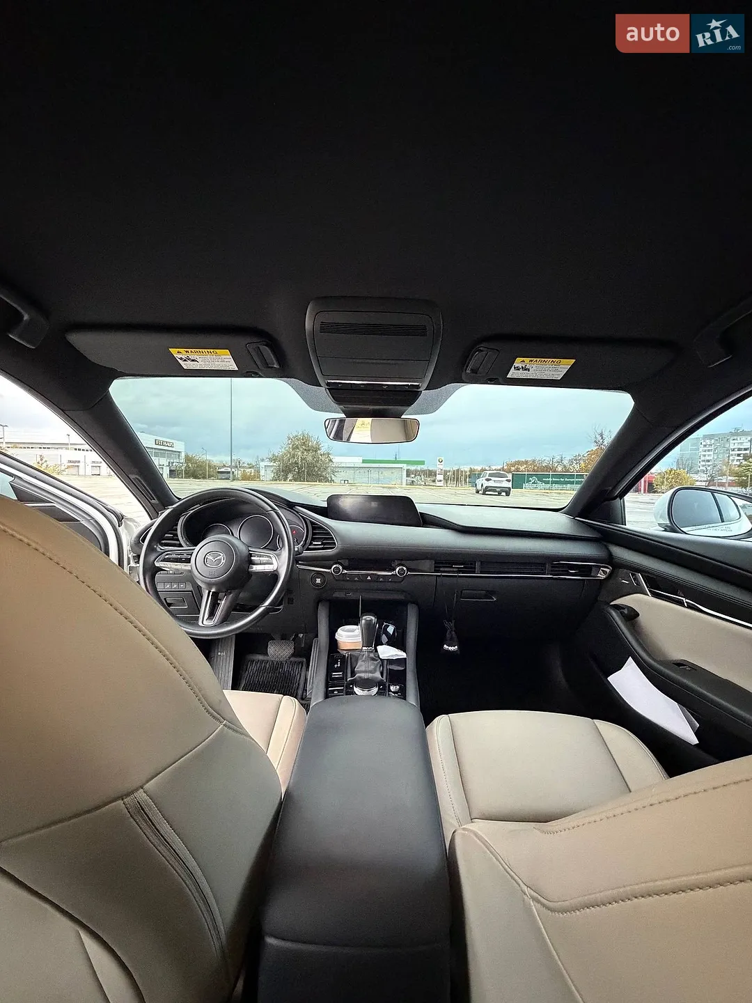 2019 Mazda 3 - мініатюра 6