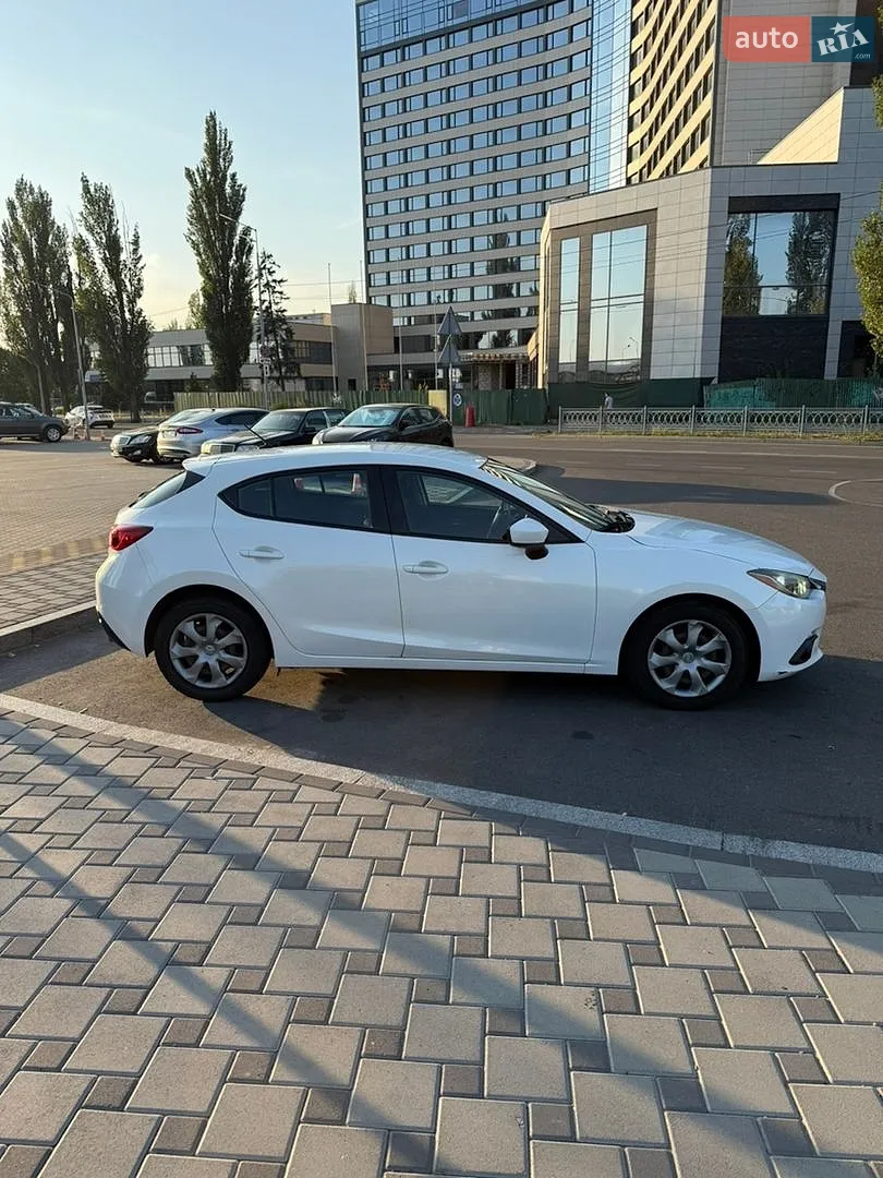 2015 Mazda 3 - мініатюра 6