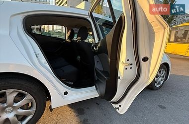 Хетчбек Mazda 3 2015 в Києві