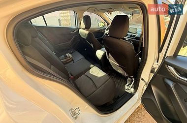 Хетчбек Mazda 3 2015 в Києві
