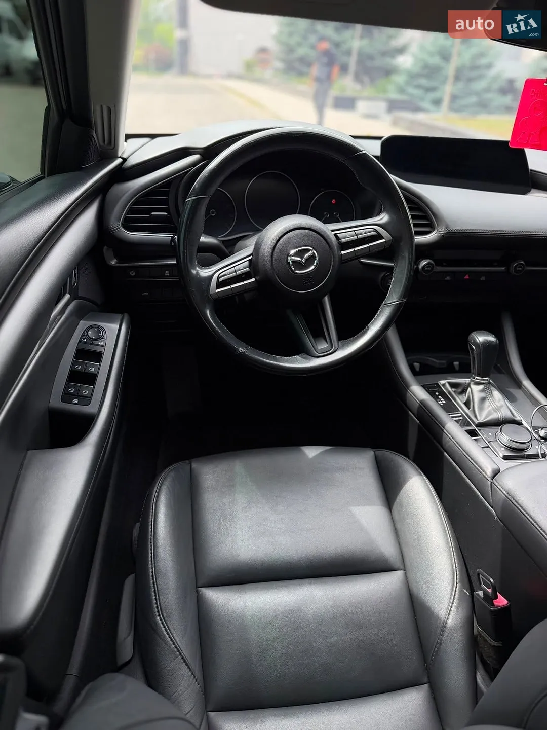 2020 Mazda 3 - мініатюра 10