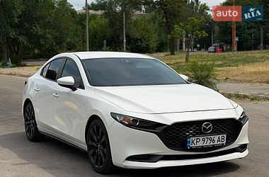 Седан Mazda 3 2020 в Запорожье