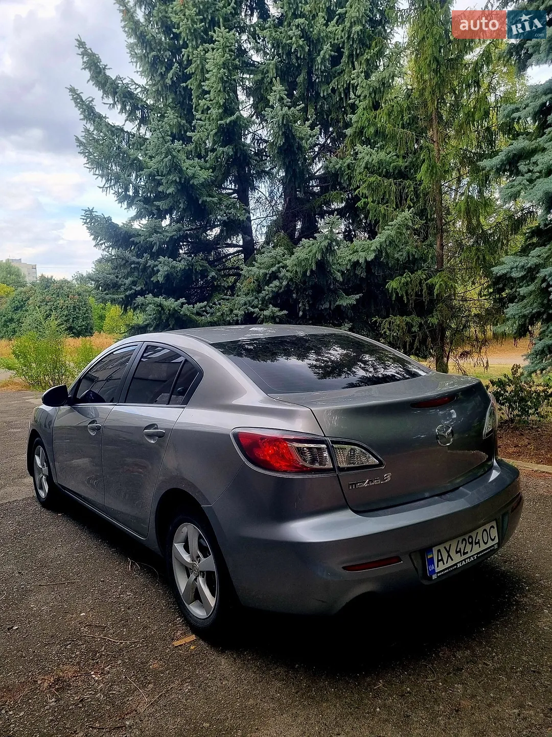 2012 Mazda 3 - мініатюра 29