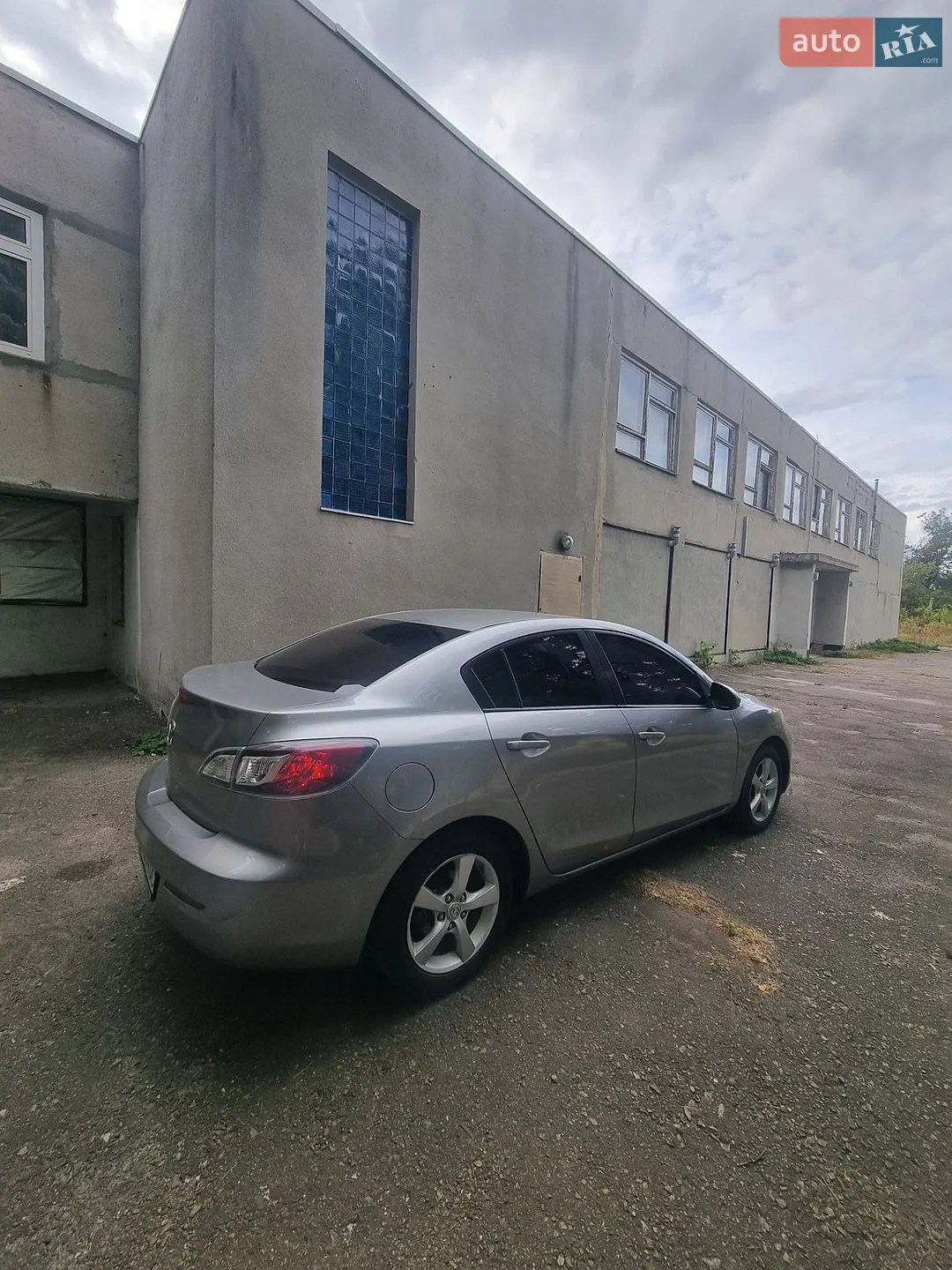 2012 Mazda 3 - мініатюра 47