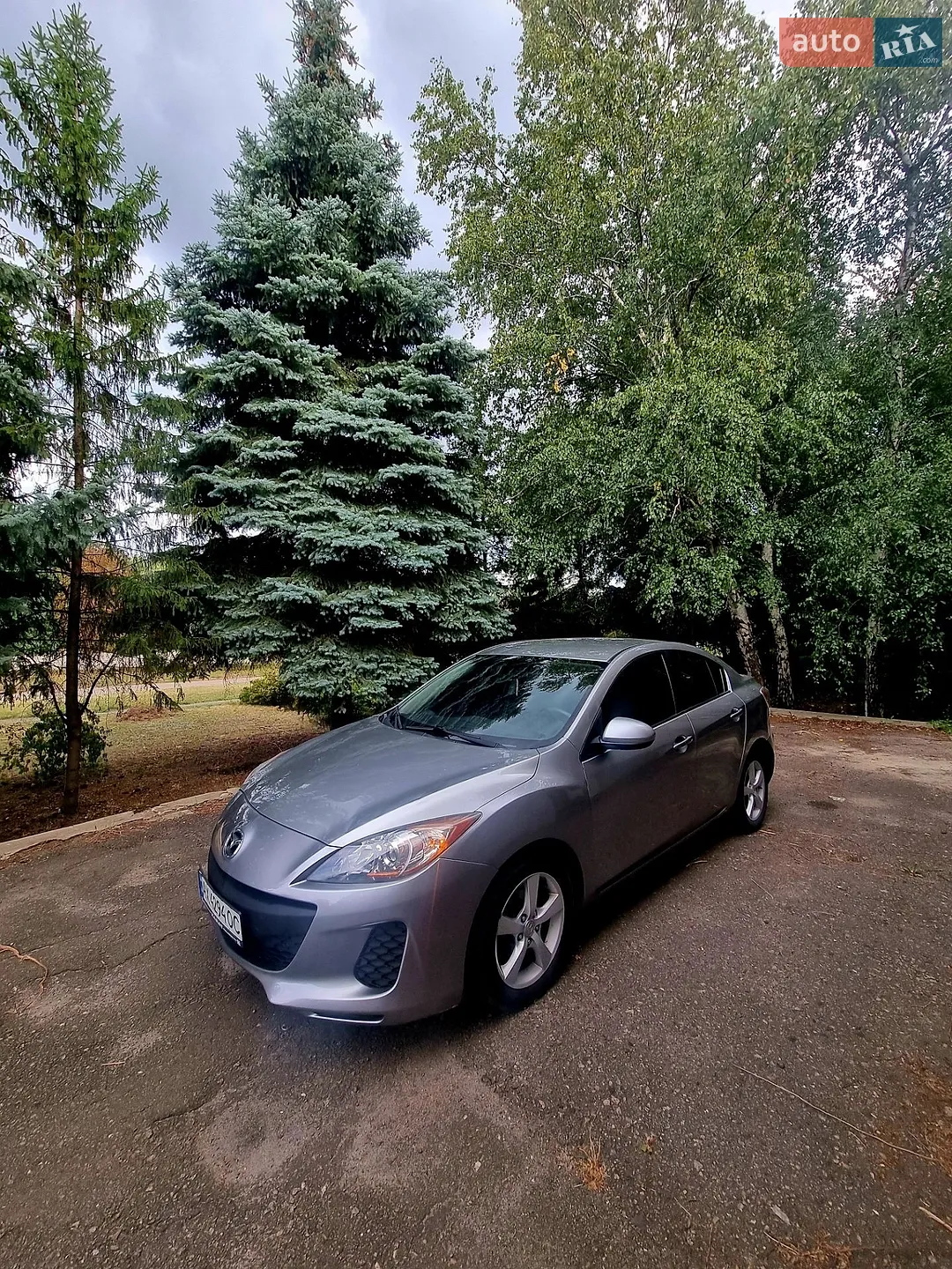 2012 Mazda 3 - мініатюра 49