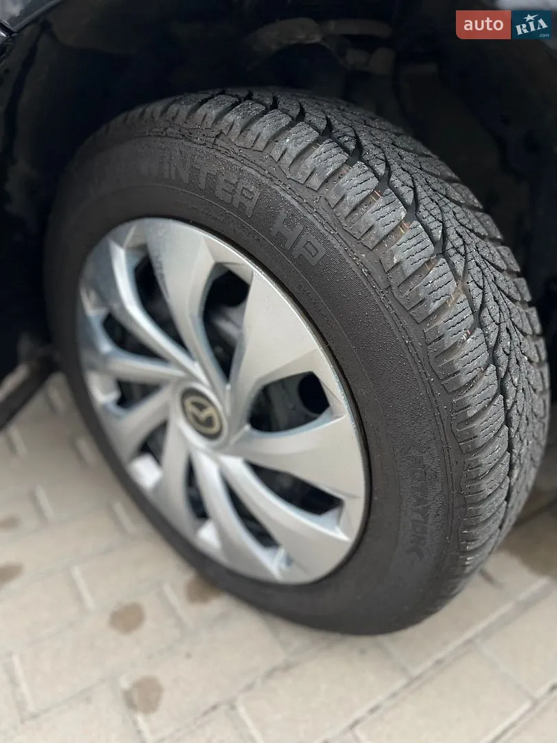 2012 Mazda 3 - мініатюра 13
