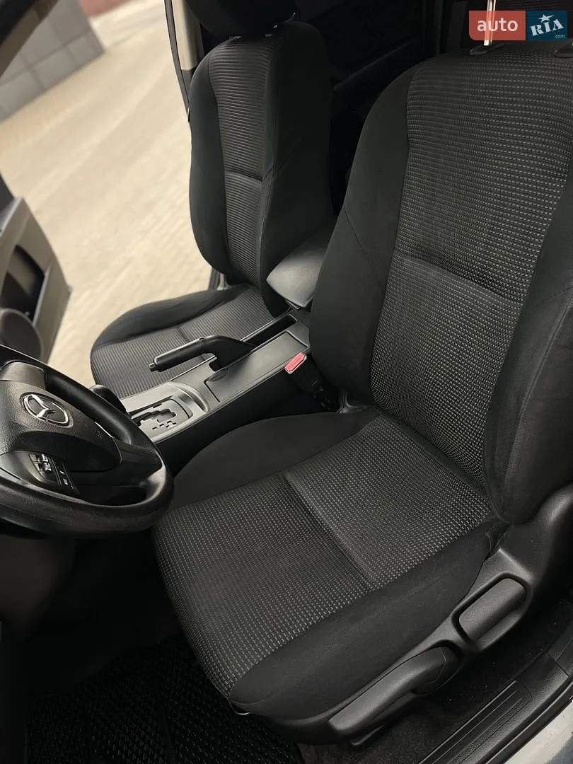 2012 Mazda 3 - мініатюра 24