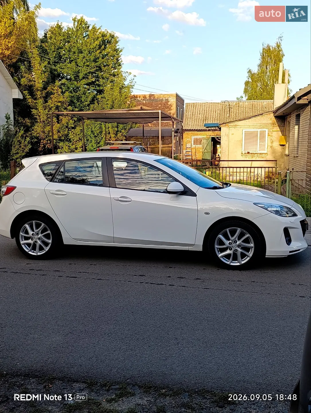 2011 Mazda 3 - мініатюра 2