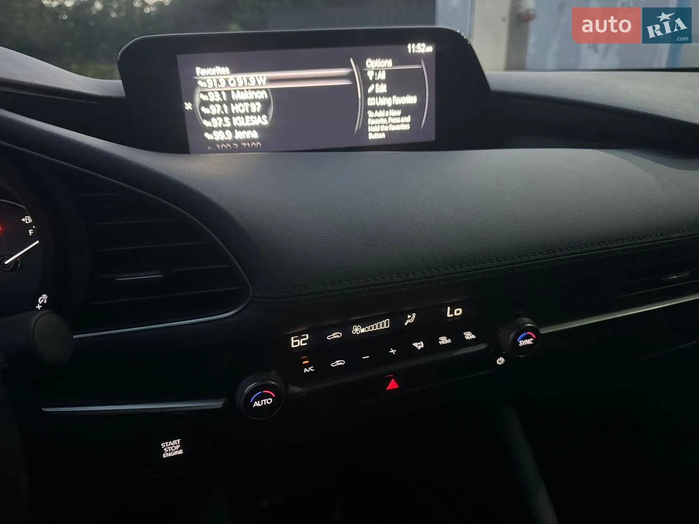 2024 Mazda 3 - мініатюра 31
