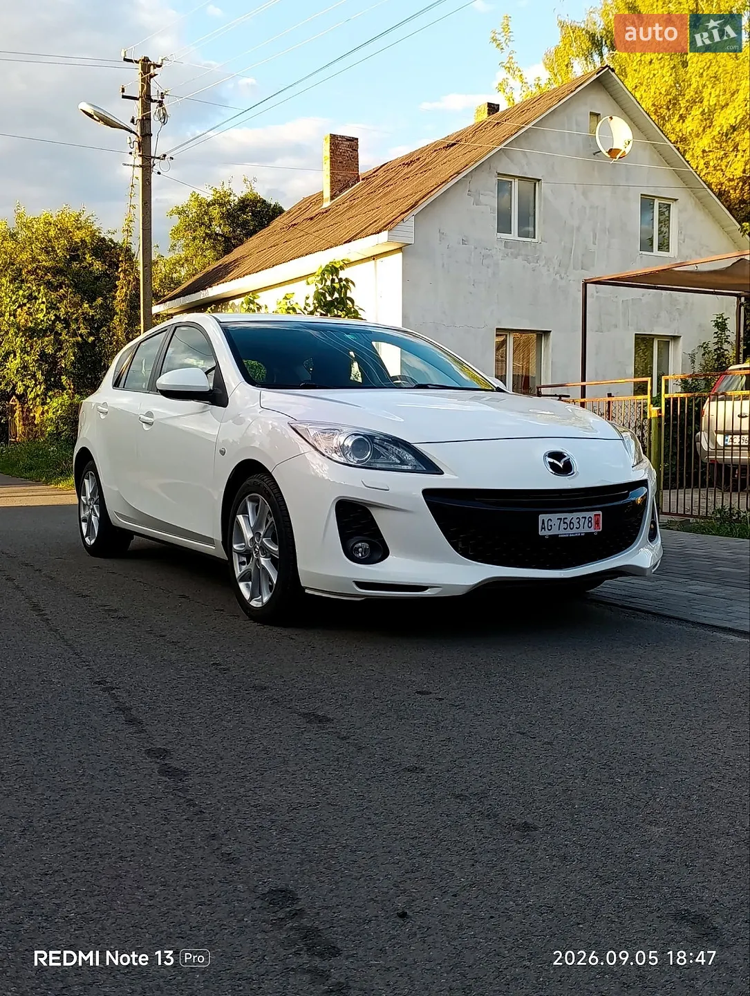 2011 Mazda 3 - мініатюра 20
