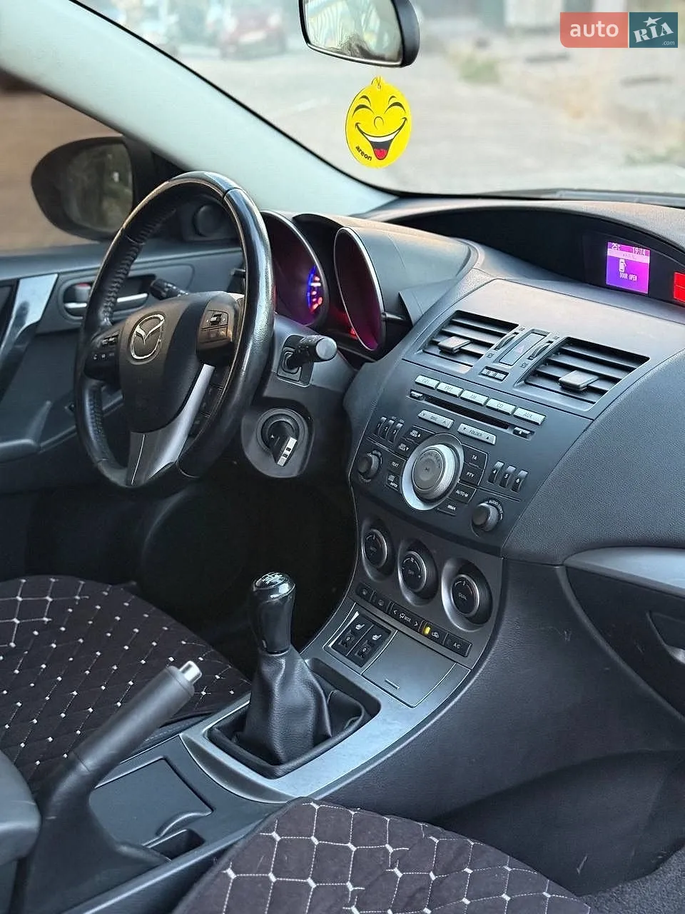2010 Mazda 3 - мініатюра 7