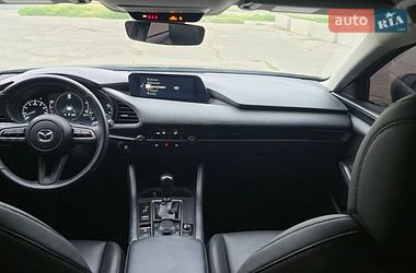 Седан Mazda 3 2021 в Харкові
