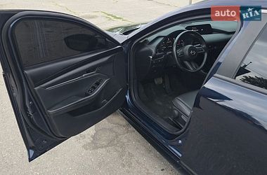 Седан Mazda 3 2021 в Харкові