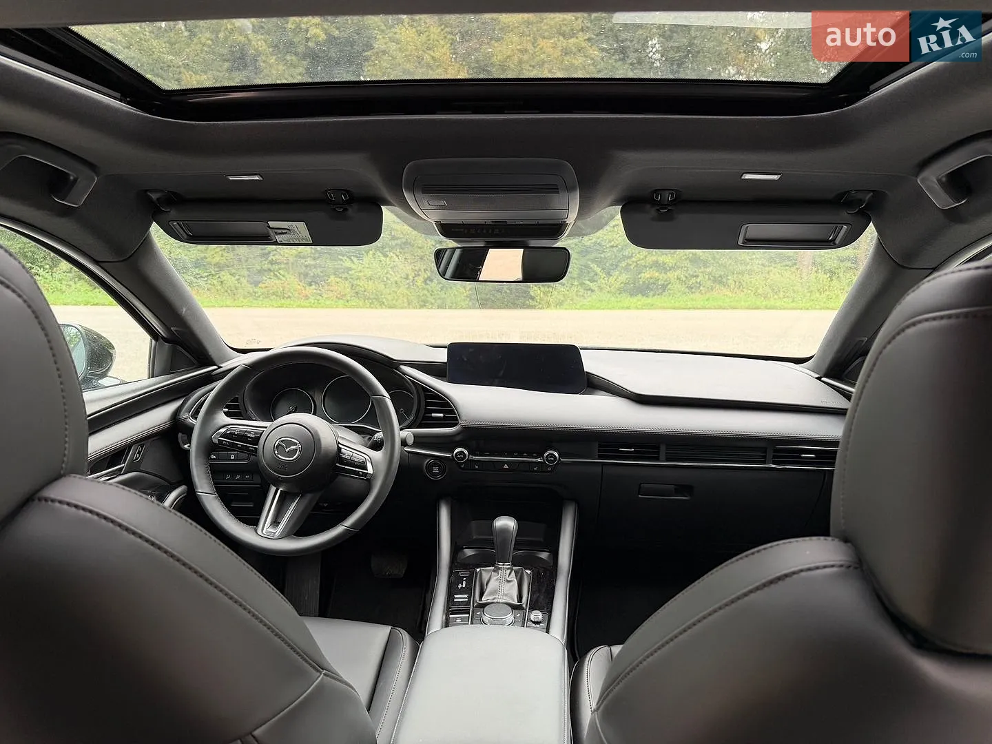 2025 Mazda 3 - мініатюра 17