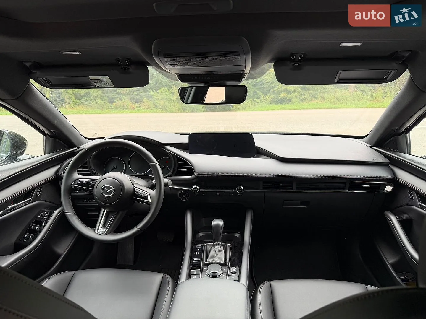 2025 Mazda 3 - мініатюра 16