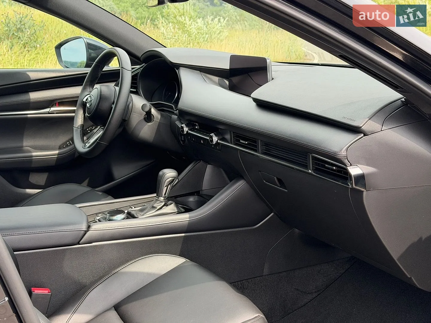 2025 Mazda 3 - мініатюра 25