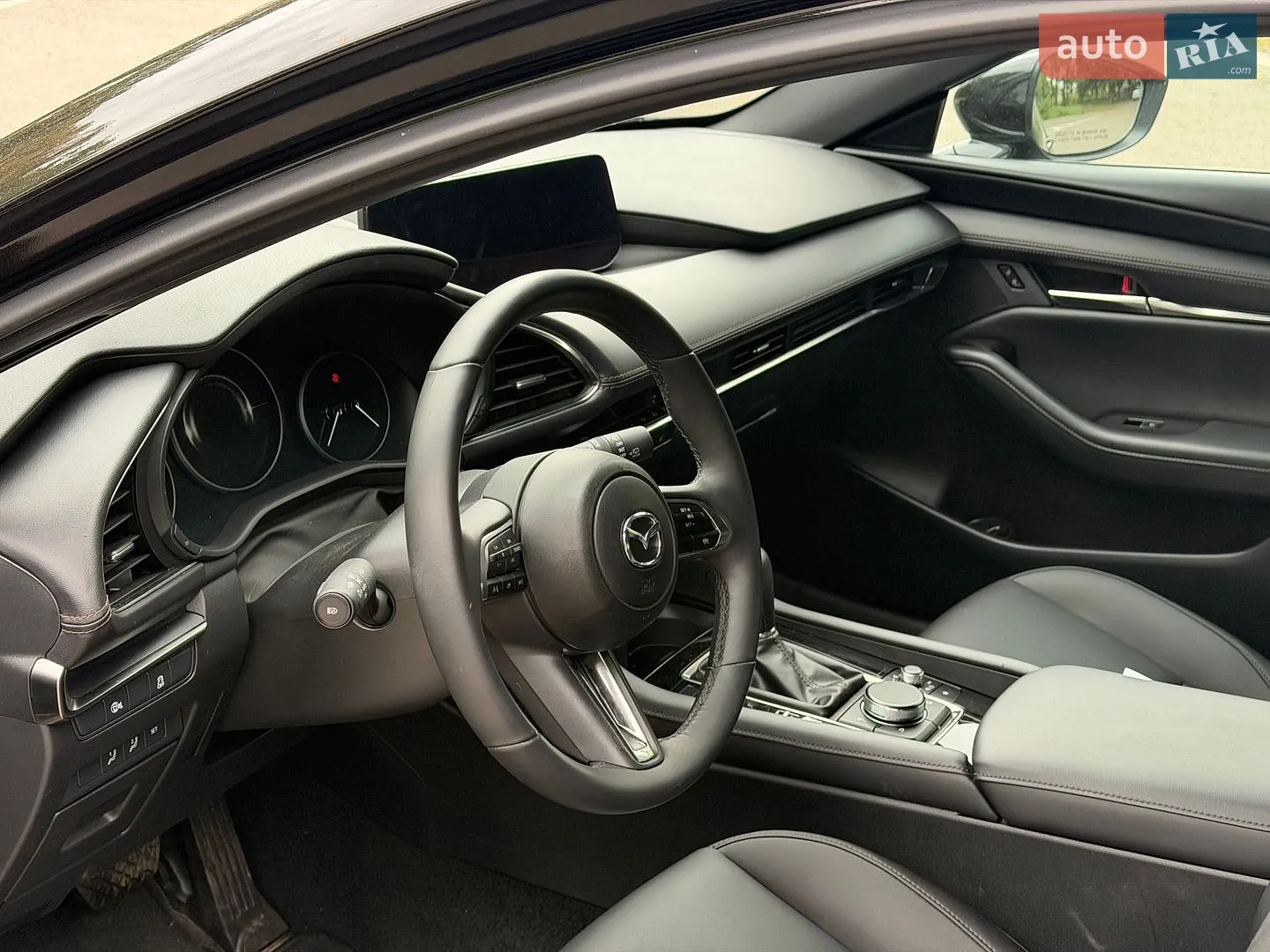 2025 Mazda 3 - мініатюра 22