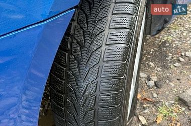 Хетчбек Mazda 3 2005 в Харкові